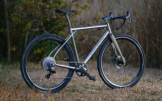 Gravel | EQUILIBRIUM CYCLES